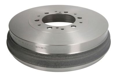 Brake Drum ABE C62049ABE