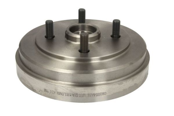 ABE C62054ABE Brake Drum