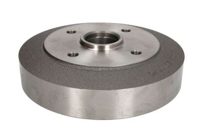 Brake Drum ABE C63003ABE