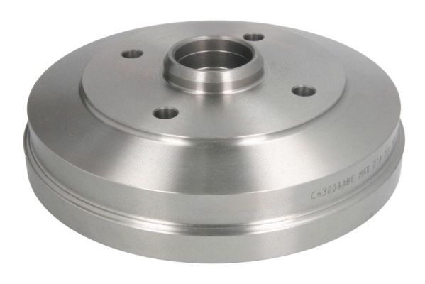 ABE C63004ABE Brake Drum