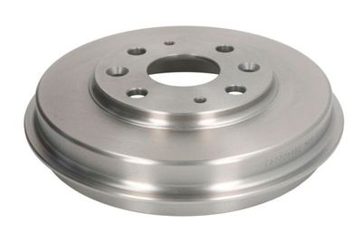 Brake Drum ABE C63006ABE