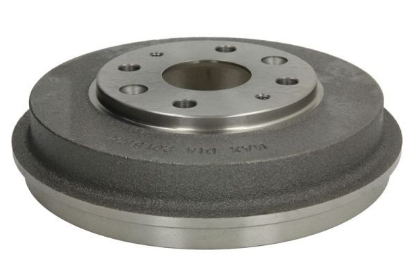 ABE C63007ABE Brake Drum
