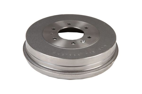 ABE C63021ABE Brake Drum