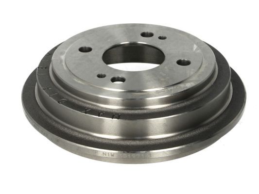 ABE C64011ABE Brake Drum