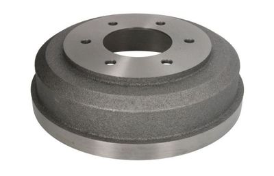 Brake Drum ABE C65002ABE