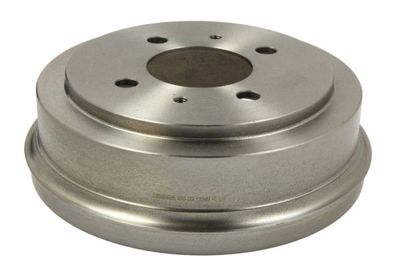 Brake Drum ABE C65004ABE