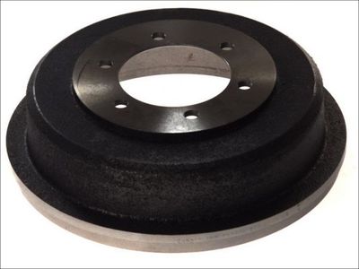 Brake Drum ABE C65010ABE