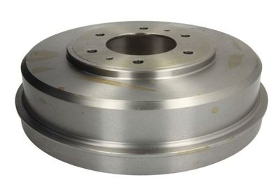 Brake Drum ABE C65011ABE