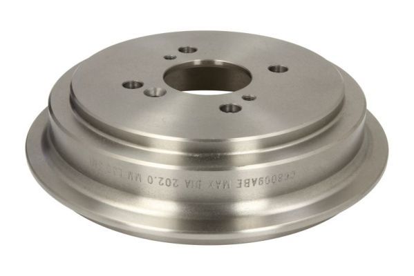 ABE C68009ABE Brake Drum