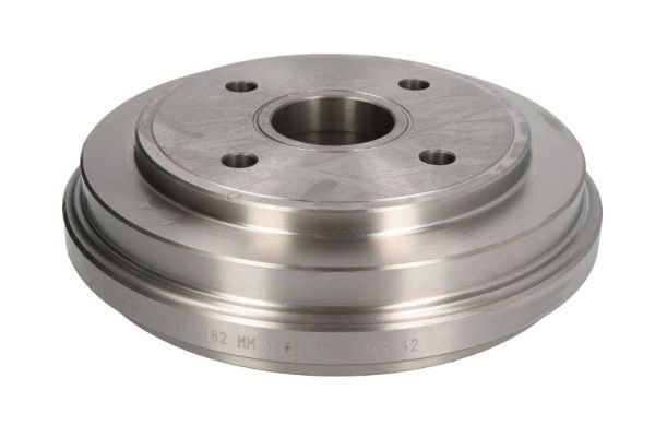 ABE C68015ABE Brake Drum