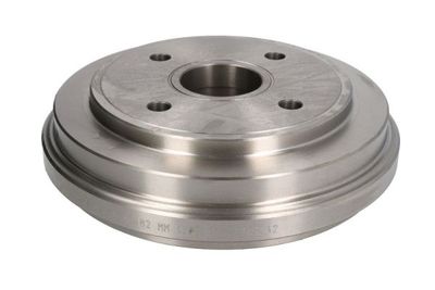 Brake Drum ABE C68015ABE