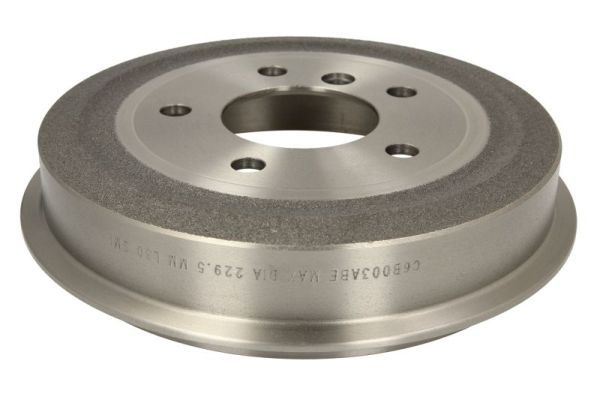 ABE C6B003ABE Brake Drum