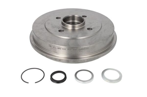 ABE C6C012ABE Brake Drum