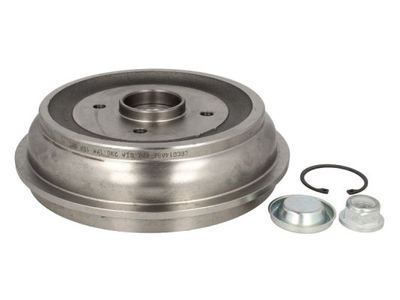 Brake Drum ABE C6C014ABE