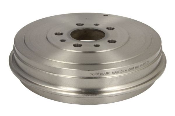 ABE C6F018ABE Brake Drum