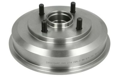 Brake Drum ABE C6G020ABE