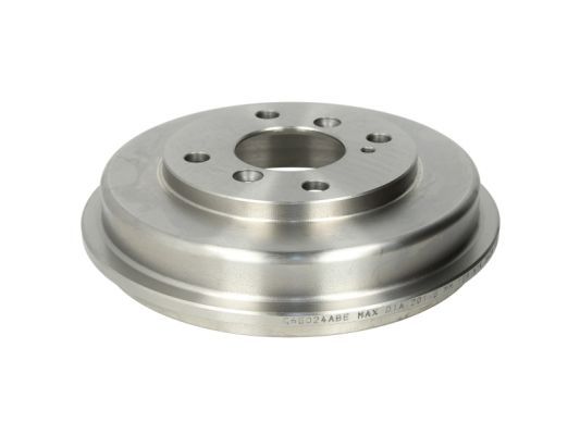 ABE C6G024ABE Brake Drum