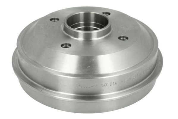 ABE C6P005ABE Brake Drum