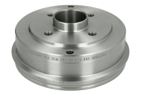 ABE C6R007ABE Brake Drum