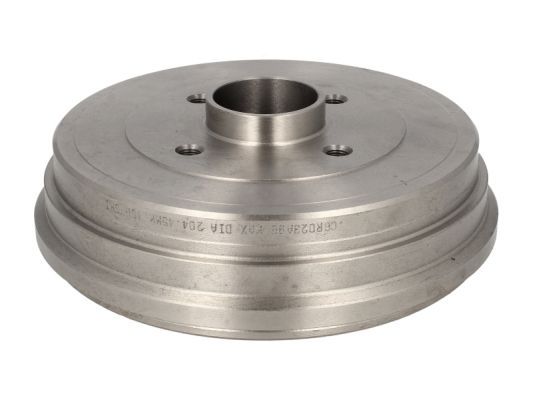ABE C6R023ABE Brake Drum