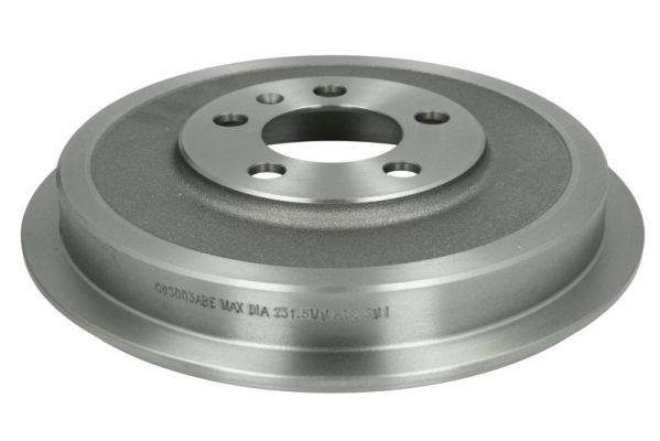 ABE C6S003ABE Brake Drum