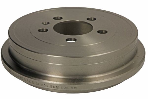 ABE C6S004ABE Brake Drum