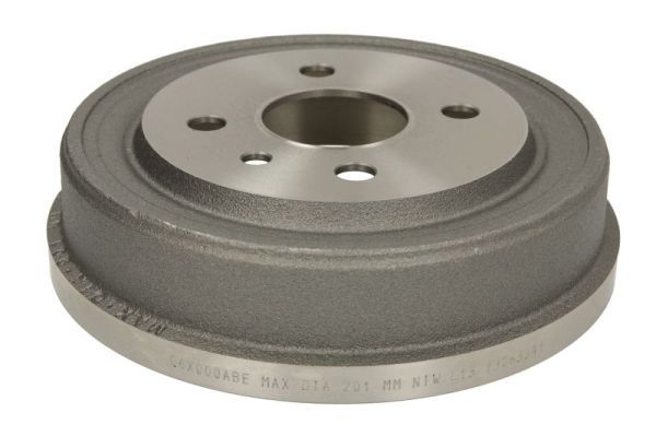 ABE C6X000ABE Brake Drum