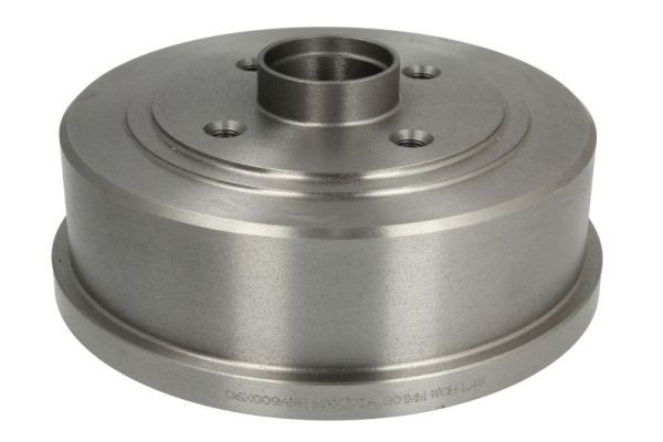ABE C6X009ABE Brake Drum
