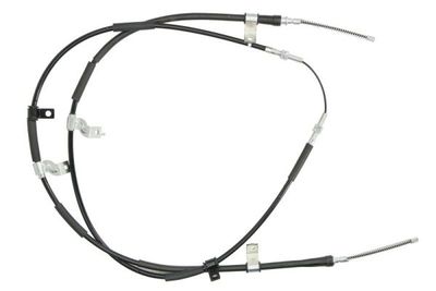 Cable Pull, parking brake ABE C70000ABE