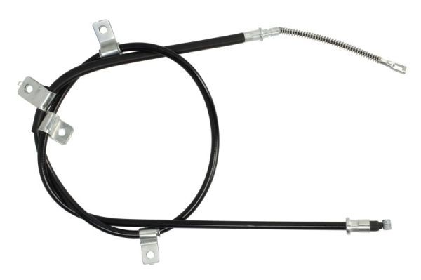 ABE C70003ABE Cable Pull, parking brake