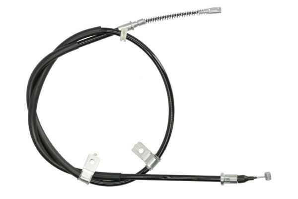 ABE C70004ABE Cable Pull, parking brake