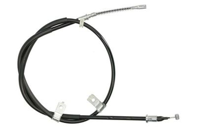 Cable Pull, parking brake ABE C70004ABE