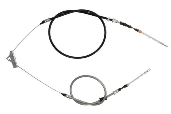 ABE C70007ABE Cable Pull, parking brake