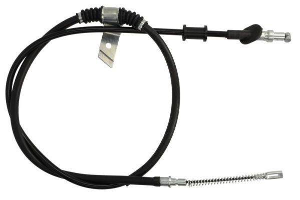 ABE C70009ABE Cable Pull, parking brake