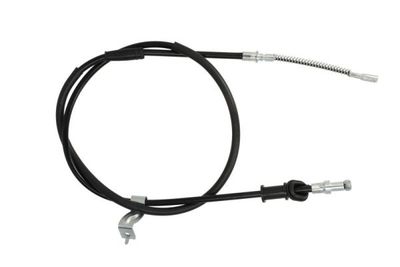 Cable Pull, parking brake ABE C70010ABE
