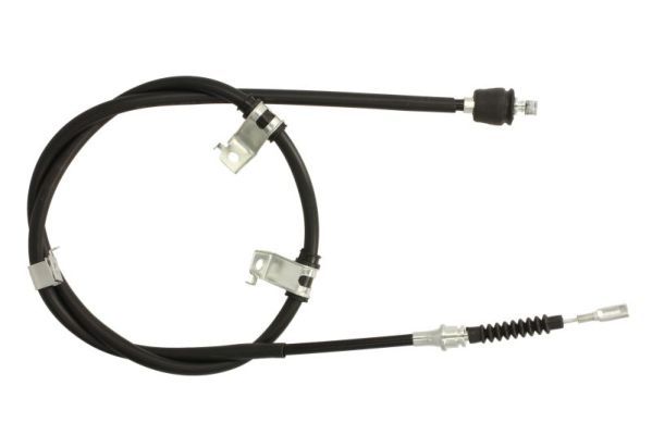 ABE C70371ABE Cable Pull, parking brake