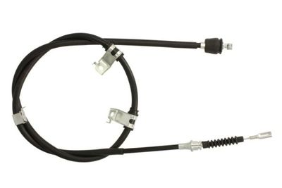Cable Pull, parking brake ABE C70371ABE