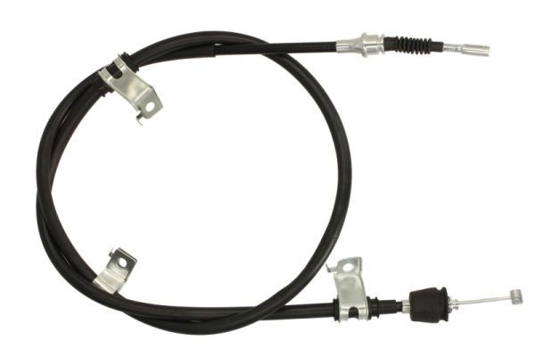 ABE C70372ABE Cable Pull, parking brake