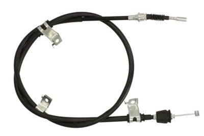 Cable Pull, parking brake ABE C70372ABE