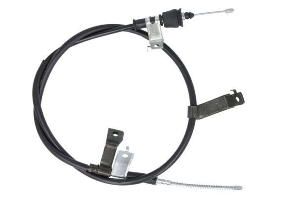 ABE C70501ABE Cable Pull, parking brake