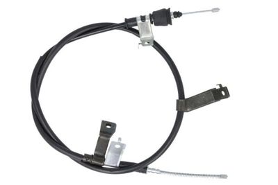 Cable Pull, parking brake ABE C70501ABE