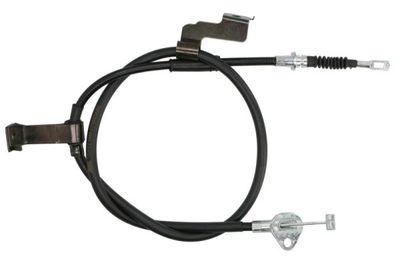 Cable Pull, parking brake ABE C70503ABE