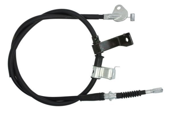 ABE C70504ABE Cable Pull, parking brake
