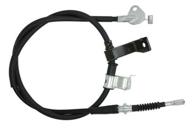 Cable Pull, parking brake ABE C70504ABE