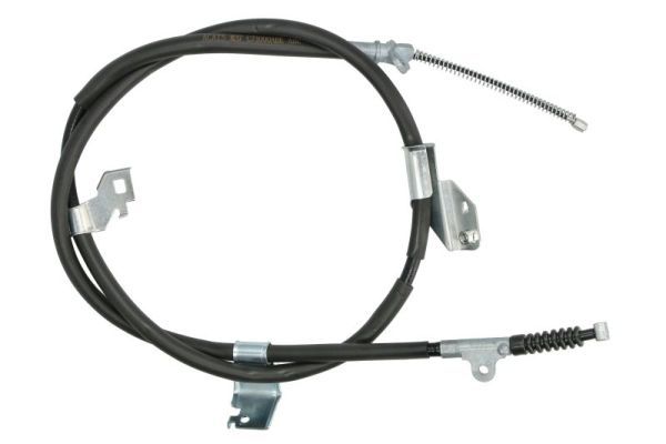 ABE C71000ABE Cable Pull, parking brake
