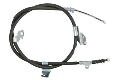 Cable Pull, parking brake ABE C71000ABE