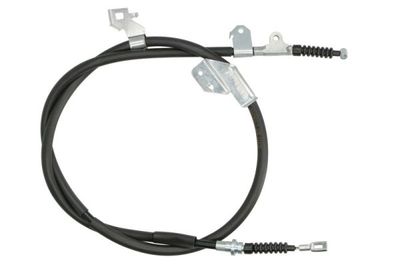 Cable Pull, parking brake ABE C71003ABE