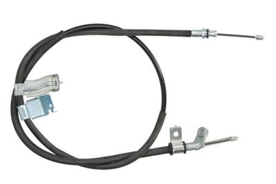 Cable Pull, parking brake ABE C71006ABE