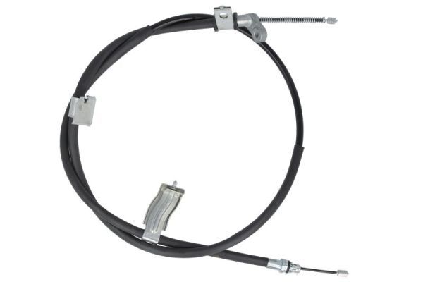 ABE C71007ABE Cable Pull, parking brake