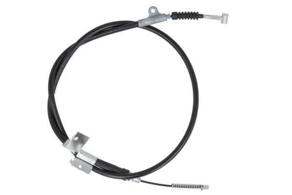 ABE C71009ABE Cable Pull, parking brake